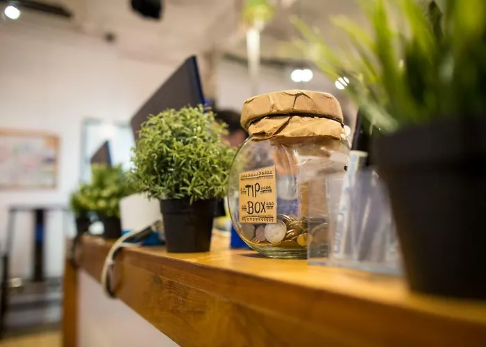 Jamilla Boutique Inn